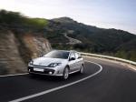 Renault Laguna GT 2008 года